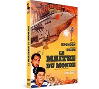 Le Maître du Monde [Francia] [DVD]