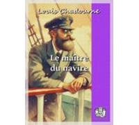 Le Maître Du Navire (ebook)