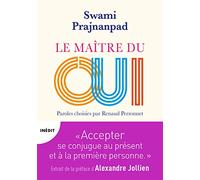 Le Maître du Oui (Points Vivre)