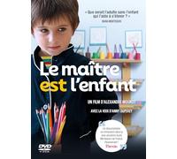 Le Maître est l'enfant [Francia] [DVD]