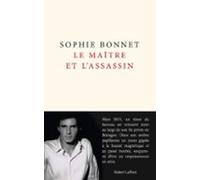 Le Maître Et Lassassin (ebook)
