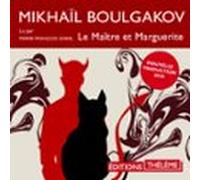 Le Maître Et Marguerite (audiolibro)