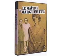 Le Maître et Marguerite [Francia] [DVD]