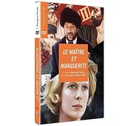 Le Maître et Marguerite [Francia] [DVD]
