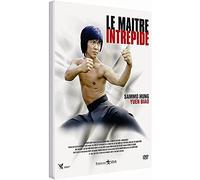 Le Maître intrépide [Francia] [DVD]