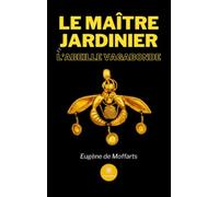 Le maître jardinier et l'abeille vagabonde