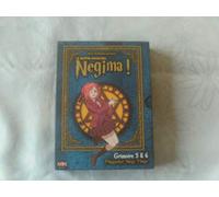 Le Maître magicien Negima ! - Grimoire 5 & 6 [Francia] [DVD]