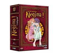 Le Maître magicien Negima ! - L'intégrale de la Saison 1 [Francia] [DVD]