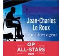 Le Maître-nageur (audiolibro)