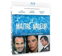 Le Maître-nageur [Blu-ray]