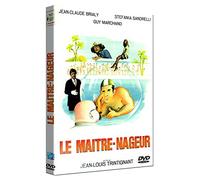 Le Maître-nageur [Francia] [DVD]