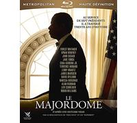 Le Majordome [Francia] [Blu-ray]