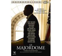 Le Majordome [Francia] [DVD]