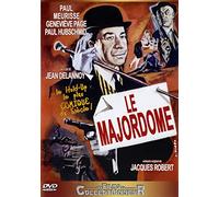 Le Majordome [Francia] [DVD]