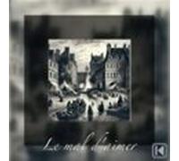 Le Mal Daimer (audiolibro)