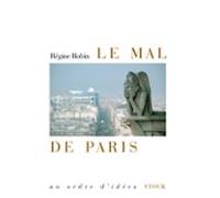 Le Mal De Paris (ebook)