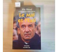 Le Mal Et L'Exil. Dix Ans Apres