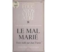 Le Mal Marié (ebook)