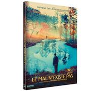 Le Mal n'existe pas [Francia] [Blu-ray]