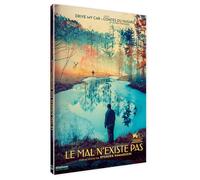 Le Mal n'existe pas [Francia] [DVD]
