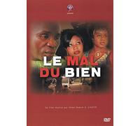 Le mal ou le bien - volume 1 [Francia] [DVD]