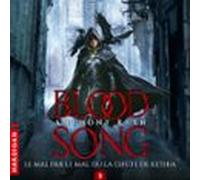 Le Mal Par Le Mal Ou La Chute De Kethia (audiolibro)