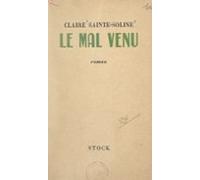 Le Mal Venu (ebook)