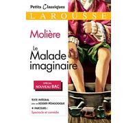 Le malade imaginaire