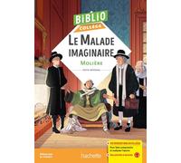 Le Malade imaginaire