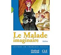 Le malade imaginaire (2º Eso) – Mise En Scène – Oxford University Press