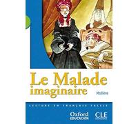 Le malade imaginaire (2º Eso) – Mise En Scène – Oxford University Press