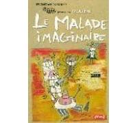 le malade imaginaire