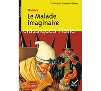 Le malade imaginaire de Molière