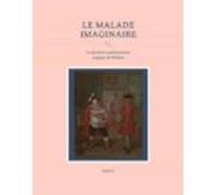 Le Malade Imaginaire (ebook)