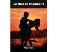 Le Malade Imaginaire (ebook)