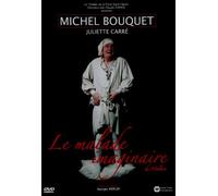 Le Malade Imaginaire [Italia] [DVD]