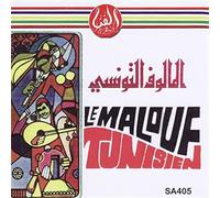 Generique – Le Malouf Tunisien