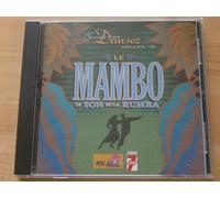 Le Mambo Le Son Et La Rumba