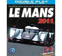 Le Man 2011 Review Blu-ray (Combi Pack) [Reino Unido] [Blu-ray]