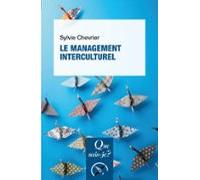 Le Management Interculturel (ebook)