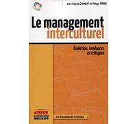 Le management interculturel: Evolution, tendances et critiques
