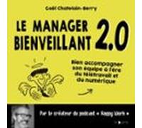 Le Manager Bienveillant 2.0