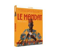 Le Mandat [Francia] [Blu-ray]