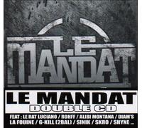 Le Mandat - Le Mandat 2 Dépot