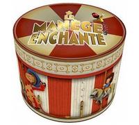 Le Manège enchanté (Coffret 3 DVD) [Francia]