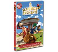 Le Manège enchanté - Vol. 1 : La course du manège enchanté [Francia] [DVD]