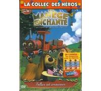 Le Manège enchanté - Vol. 3 : Pollux est amoureux [Francia] [DVD]