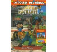 Le Manège enchanté - Vol. 4 : Sacré Flappy ! [Francia] [DVD]