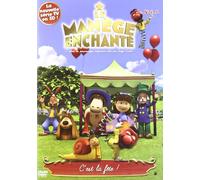Le Manège enchanté- vol 5 : C'est la fëte ! [DVD]