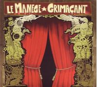Le Manège Grimaçant - 1er Des Tours